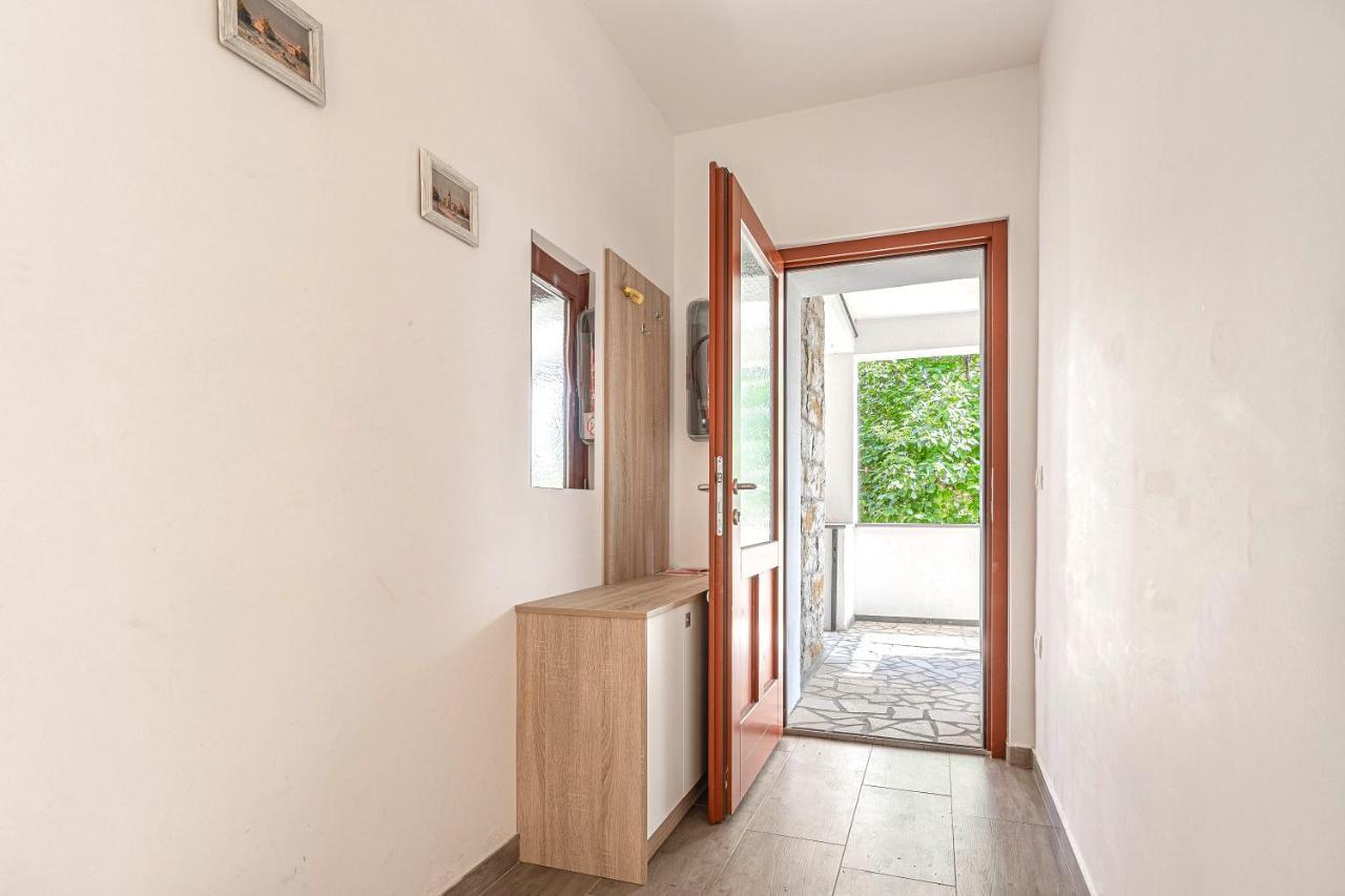 Villa Roma Portorose Exteriér fotografie