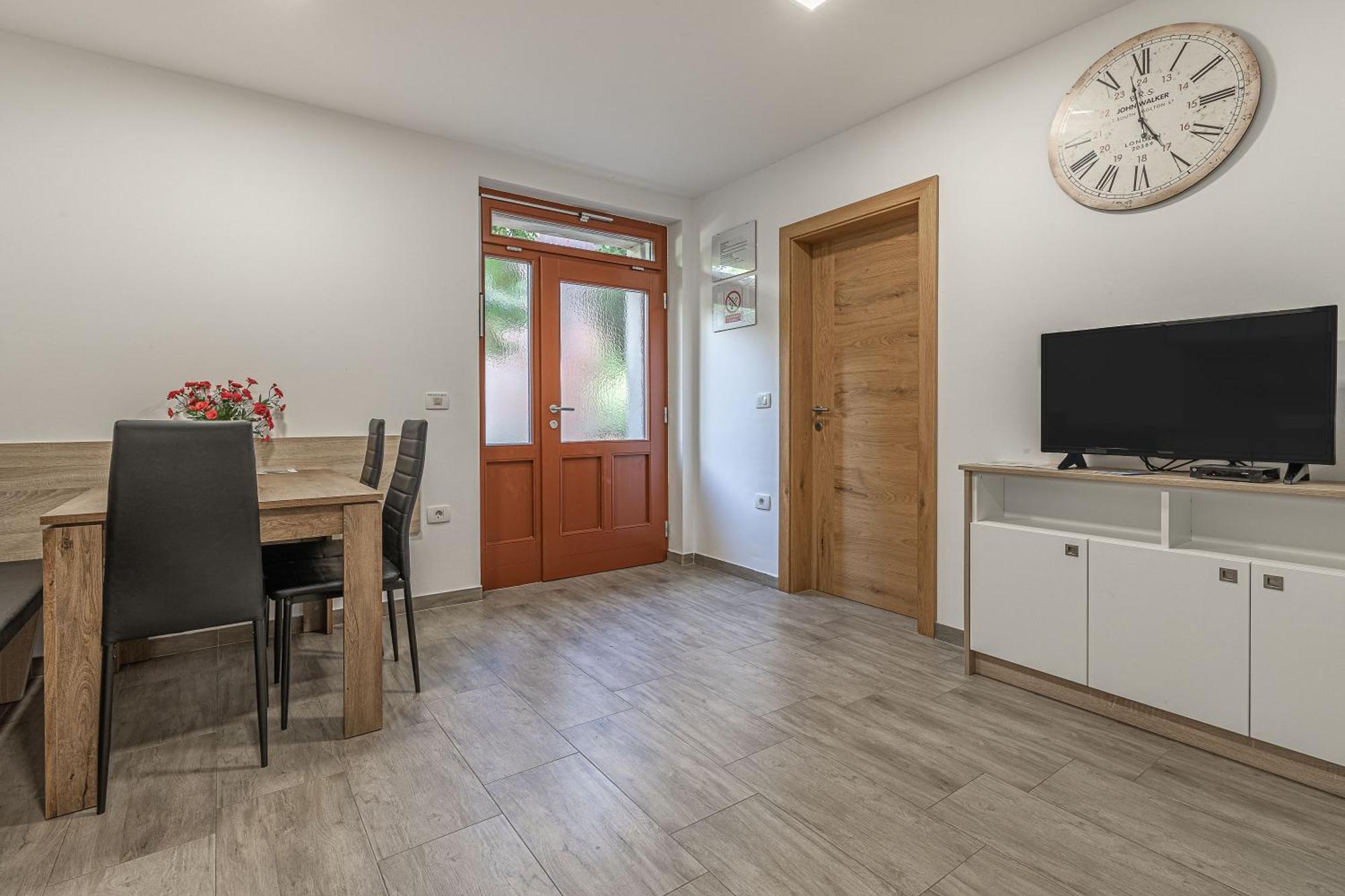 Villa Roma Portorose Exteriér fotografie