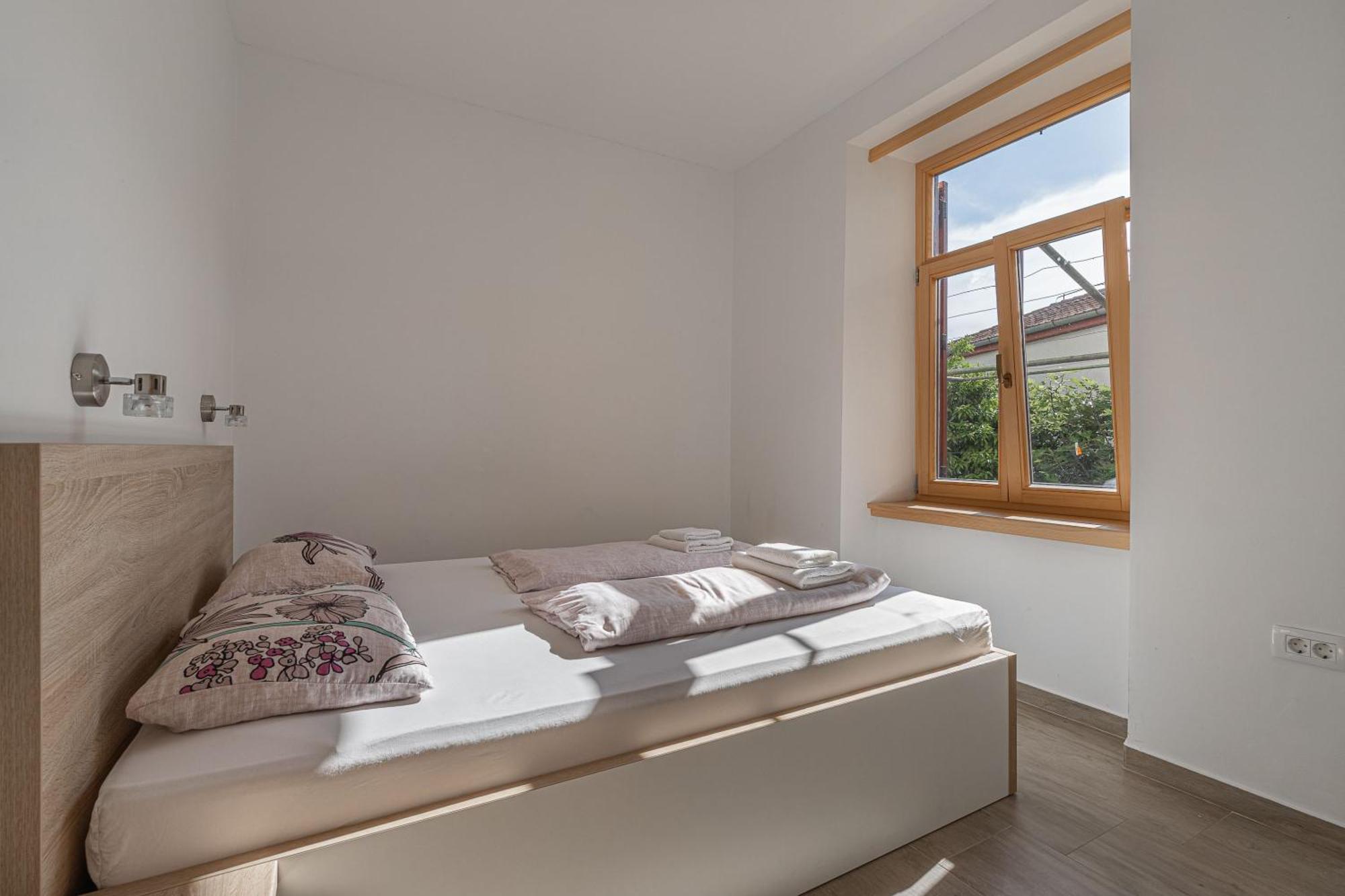 Villa Roma Portorose Exteriér fotografie