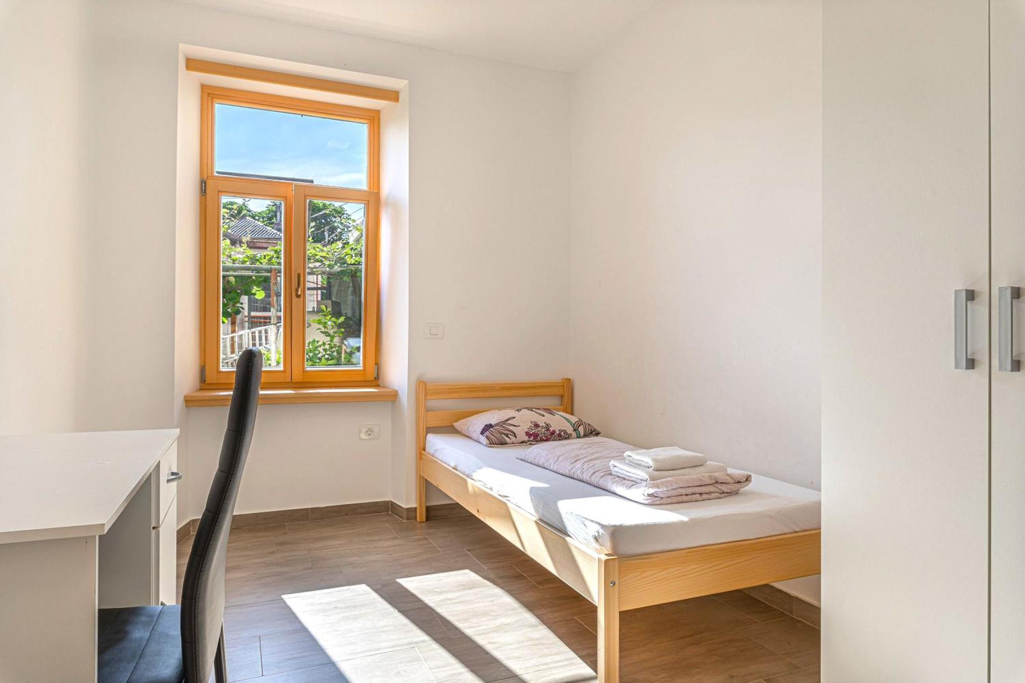 Villa Roma Portorose Exteriér fotografie